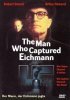 Постер «Человек, захвативший Эйхмана»