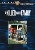 Постер «A Killer in the Family»