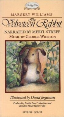 «Little Ears: The Velveteen Rabbit»