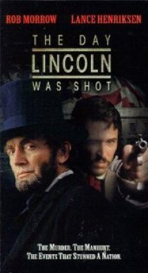 «День, когда был убит Линкольн»