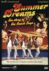 Постер «Летние мечты: История группы «Бич бойз»»