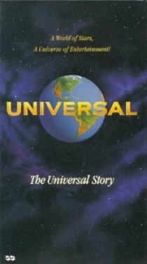 «История студии Universal»