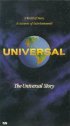 Постер «История студии Universal»