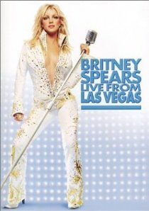 «Живое выступление Бритни Спирс в Лас Вегасе»