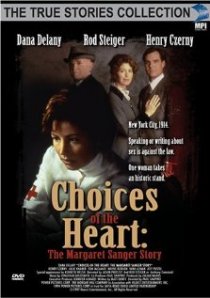 «Сердечный выбор: История о Маргарет Сэнджер»