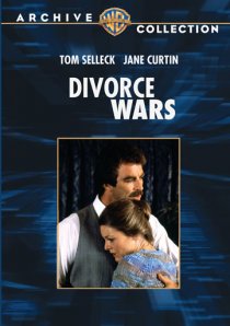 «Воины вокруг развода: История любви»