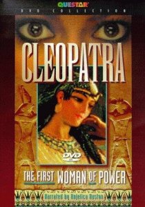 «Клеопатра: Первая женщина власти»