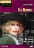 Постер «Big Blonde»