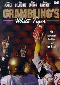 «Grambling's White Tiger»