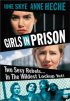 Постер «Девочки в тюрьме»