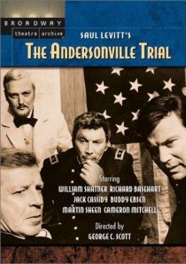 «The Andersonville Trial»