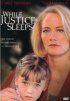 Постер «Когда правосудие спит»