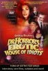 Постер «Эротический дом идиотов доктора Ужаса»