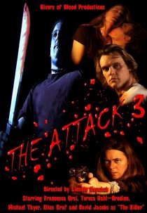 «The Attack 3»