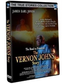 «The Vernon Johns Story»