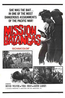 «Mission Batangas»