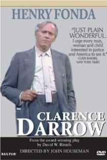 «Clarence Darrow»