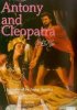 Постер «Антоний и Клеопатра»
