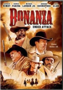«Bonanza: Under Attack»
