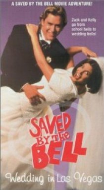 «Saved by the Bell: Wedding in Las Vegas»