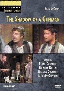«The Shadow of a Gunman»