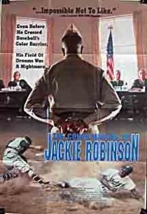 «The Court-Martial of Jackie Robinson»