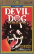 Постер «Пес дьявола: Гончая ада»