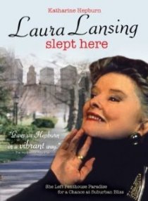 «Лаура Лэнсинг спала здесь»