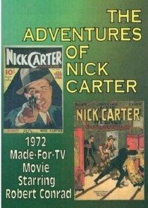 «Приключения Ника Картера»