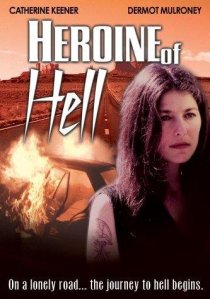 «Heroine of Hell»