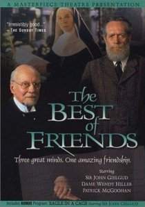 «The Best of Friends»
