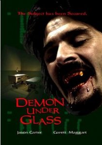 «Demon Under Glass»