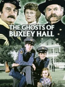 «The Ghosts of Buxley Hall»