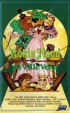 Постер «Сумасшедшие приключения Робина Гуда»