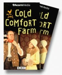 «Cold Comfort Farm»