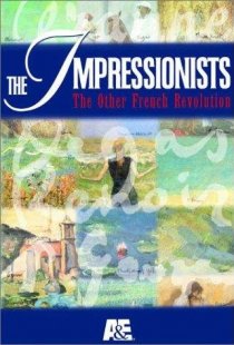 «The Impressionists»
