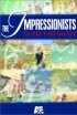 Постер «The Impressionists»