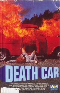 «Death Car on the Freeway»