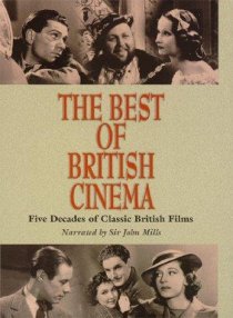 «The Best of British Cinema»