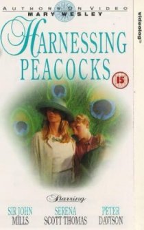 «Harnessing Peacocks»