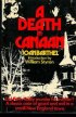 Постер «Смерть в Канаане»