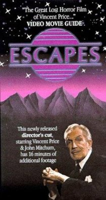 «Escapes»