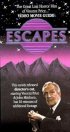 Постер «Escapes»
