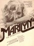 Постер «Мэрилин: Нерассказанная история»