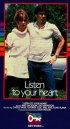 Постер «Listen to Your Heart»