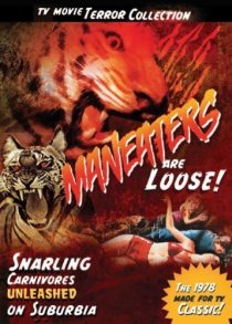 «Maneaters Are Loose!»