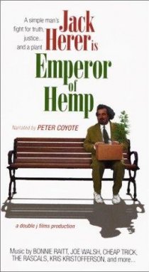 «Emperor of Hemp»