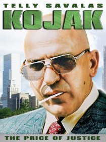 «Kojak: The Price of Justice»