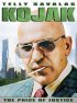 Постер «Kojak: The Price of Justice»