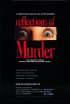 Постер «Reflections of Murder»